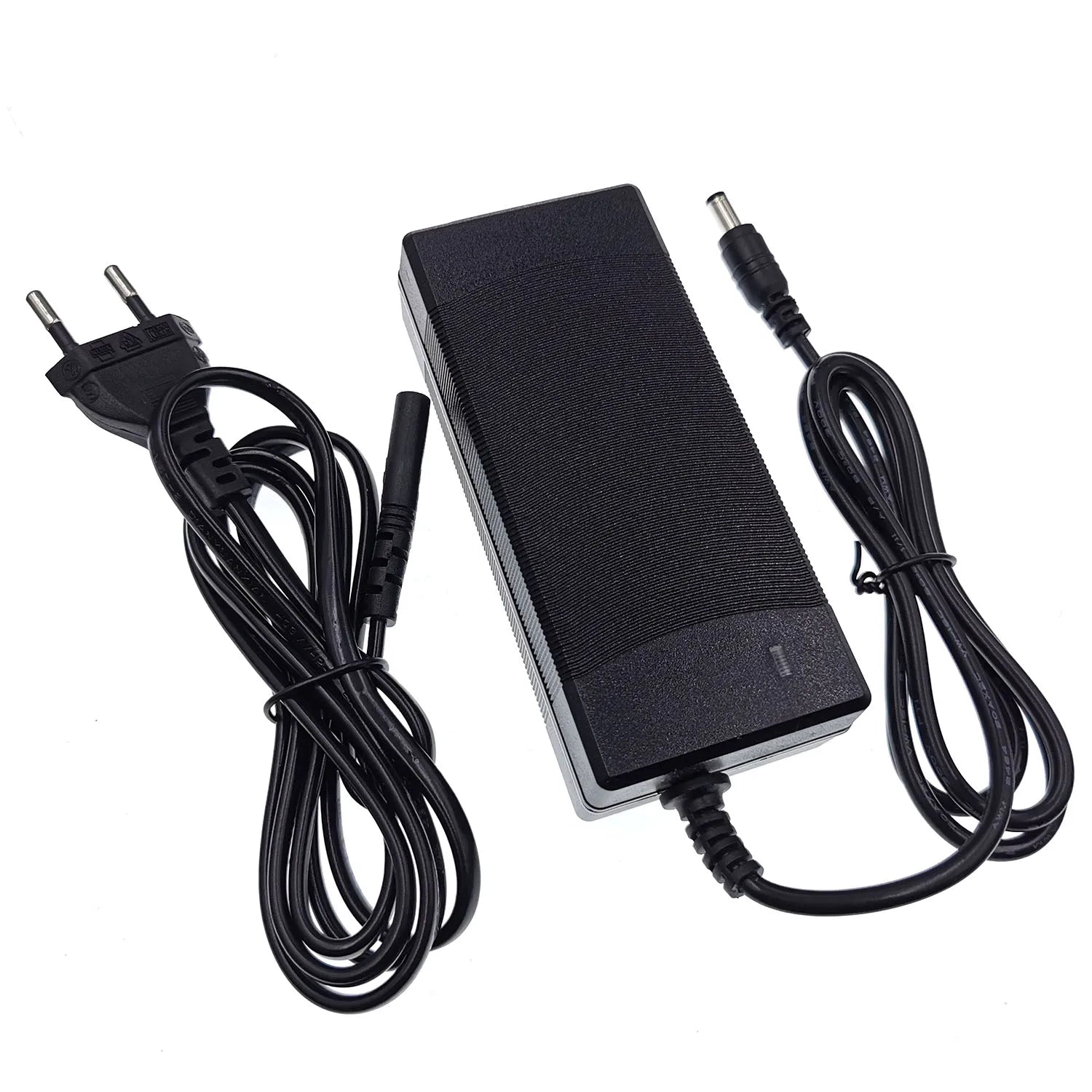 36V 2A battery charger