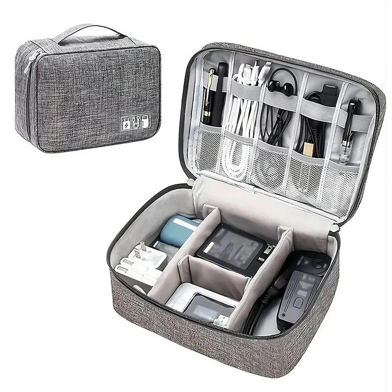 Waterproof Digital Electronic Organizer