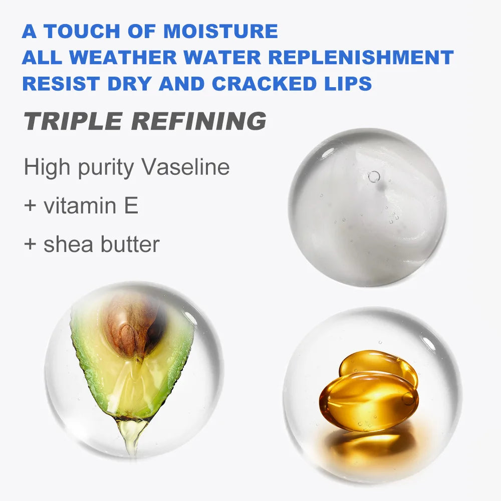 Remove Dark Lip Balm