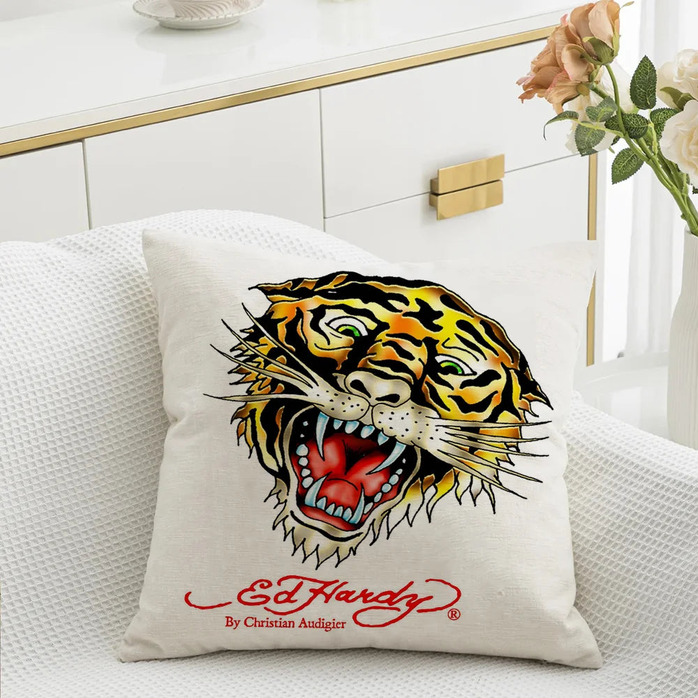 Decorative Pillows for Sofa Cushions