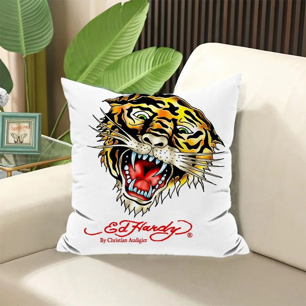 Decorative Pillows for Sofa Cushions