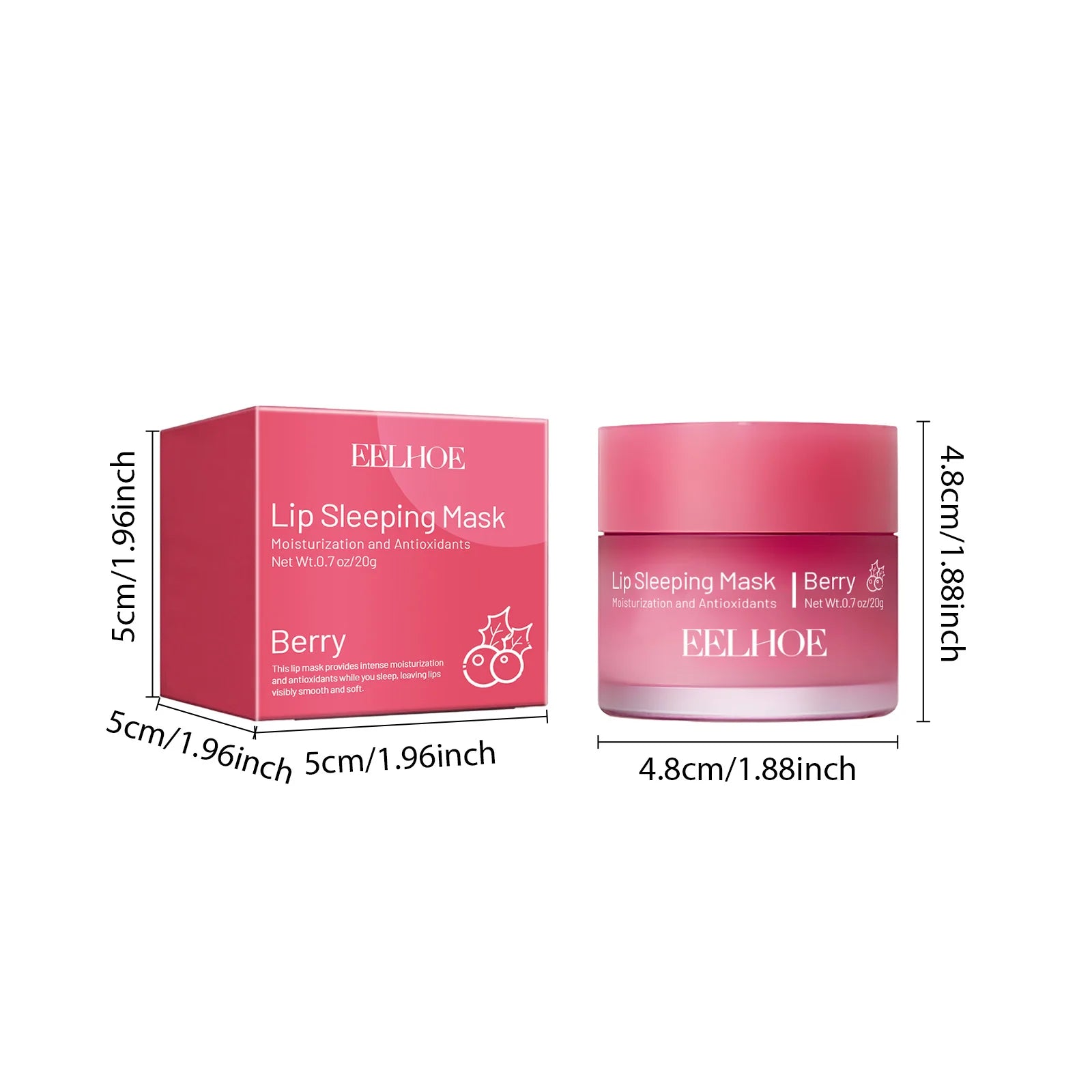 Repair Skin Care Cream Cosmetics Lipsticks