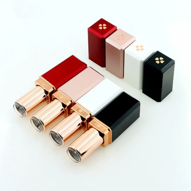 1pc Portable Empty Lipstick Tube