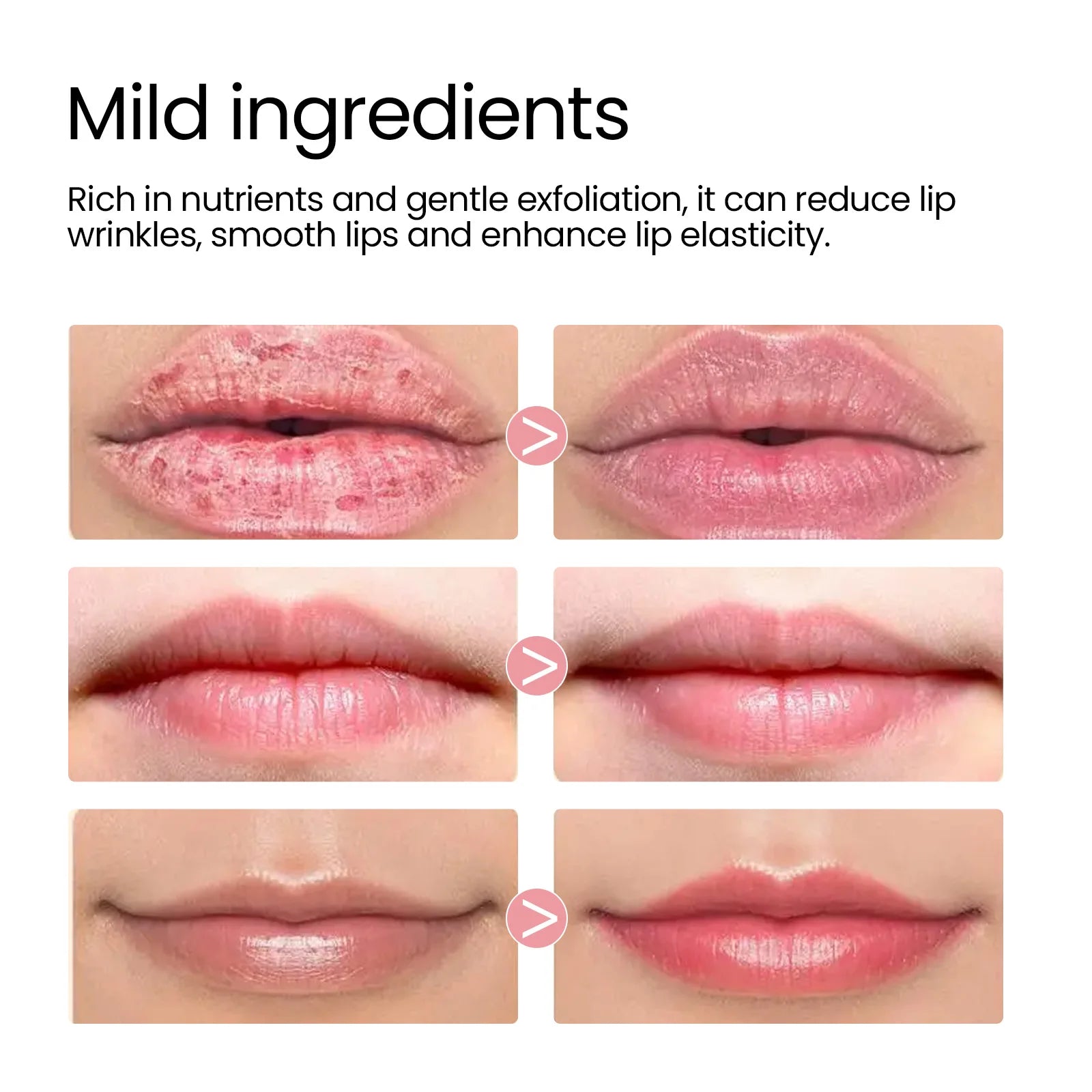 Repair Skin Care Cream Cosmetics Lipsticks