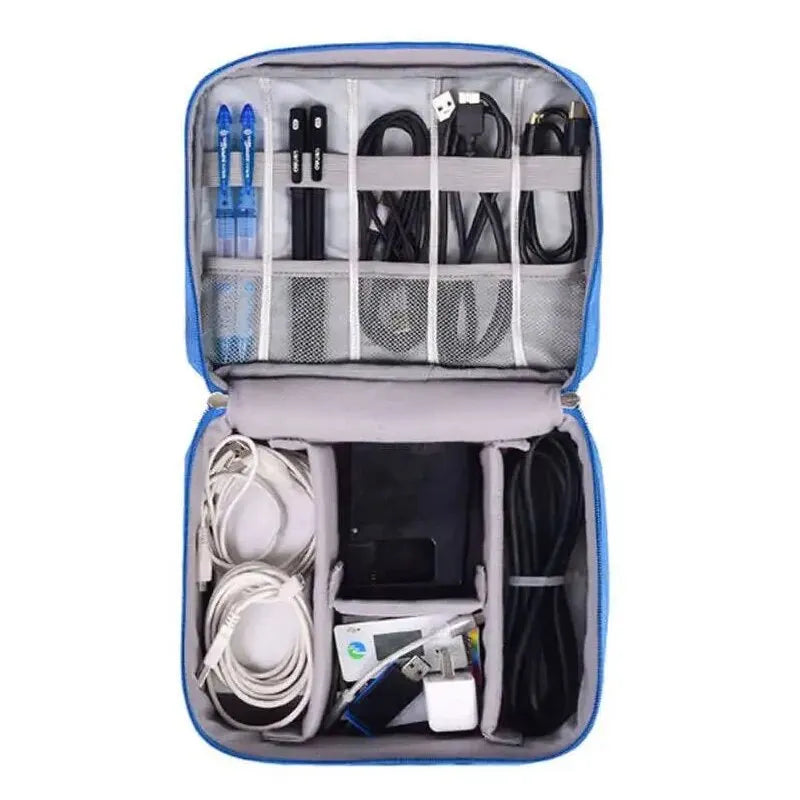 Waterproof Digital Electronic Organizer