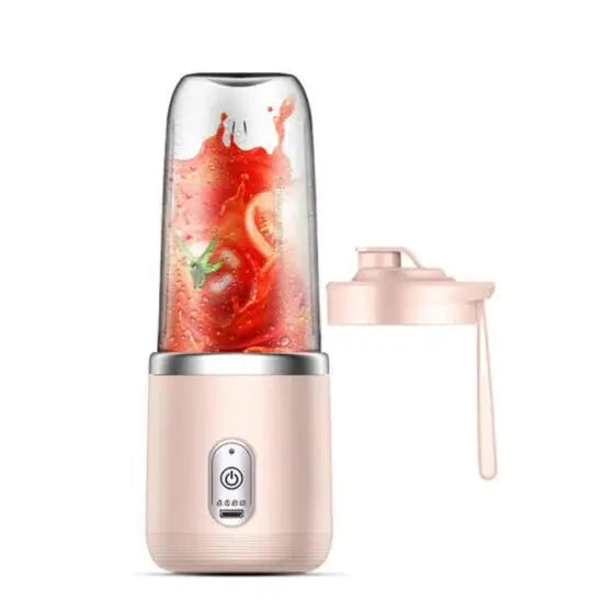 Portable Fruit Juice Blenders